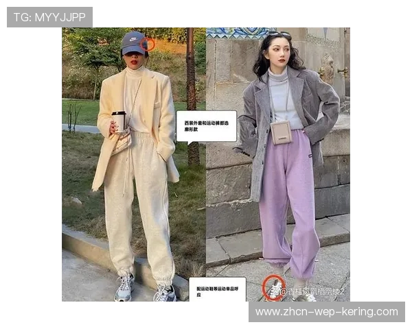 运动裤怎么穿才不土？，运动裤怎样穿好看