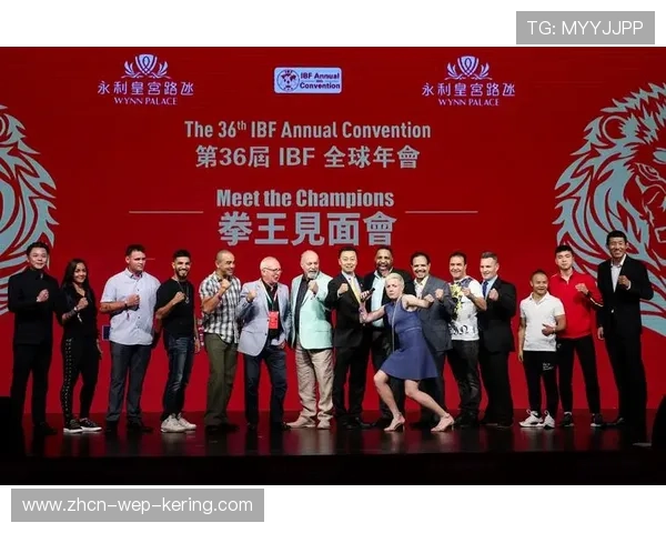 国际拳击联盟在推广项目中强调教育功能以减少职业风险，国际职业拳击组织
